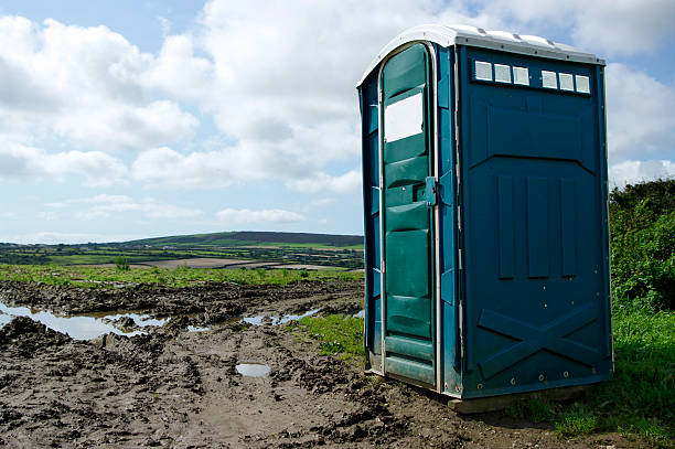 Best Deluxe Portable Toilet Rental  in Thornville, OH